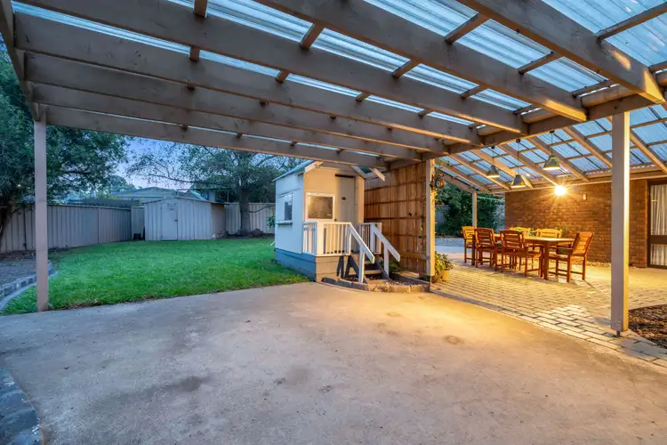 Sixth view of Homely house listing, 28 Whitley Crescent, Craigieburn VIC 3064