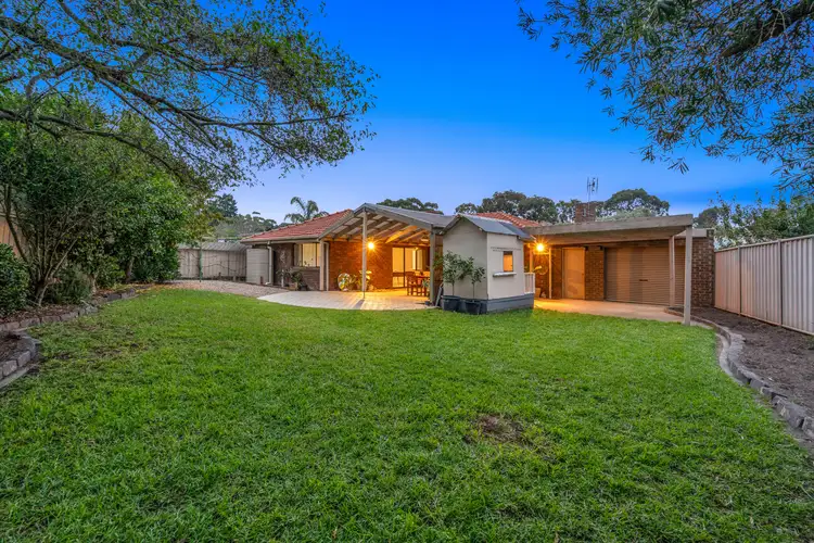 Seventh view of Homely house listing, 28 Whitley Crescent, Craigieburn VIC 3064