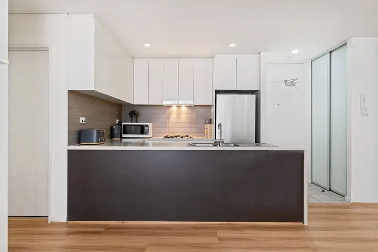 Sixth view of Homely apartment listing, 26/4 Charles Street, Canterbury NSW 2193