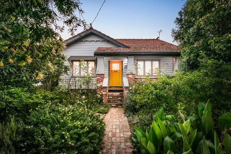 Main view of Homely house listing, 45 Shaftsbury Street, Coburg VIC 3058
