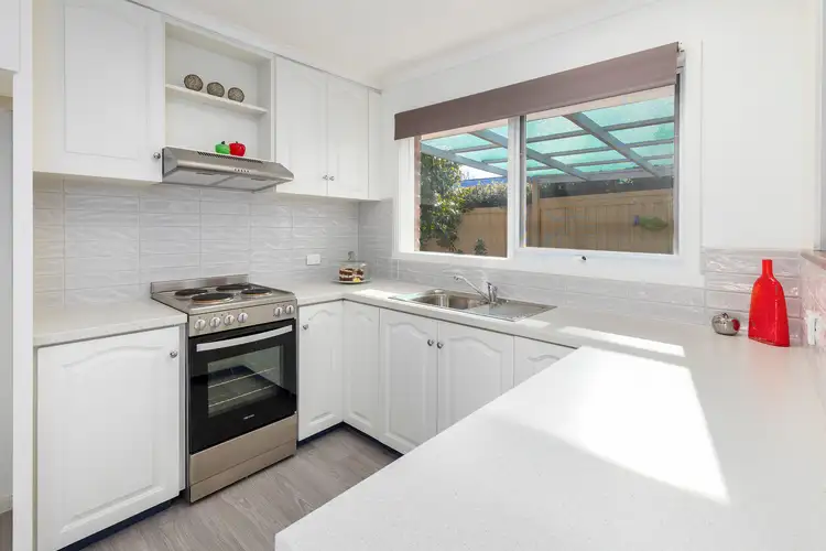 Second view of Homely unit listing, 1/20 Catherine Street, Mccrae VIC 3938