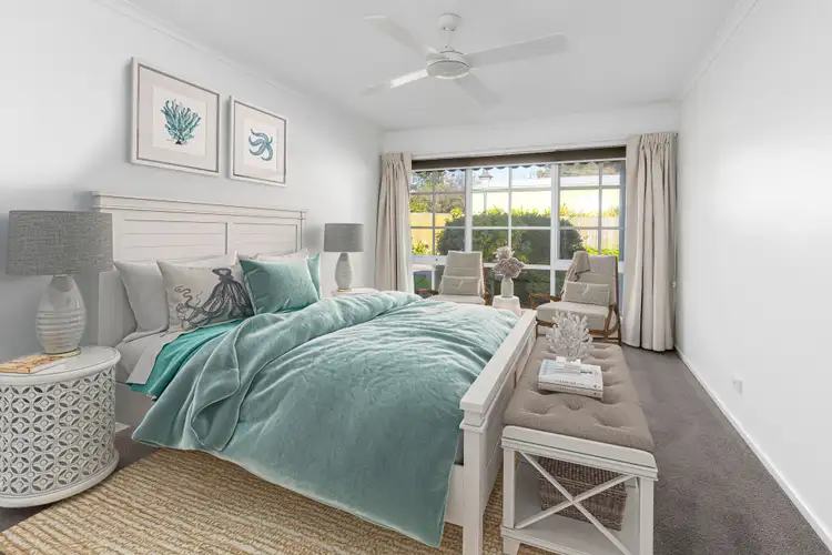 Sixth view of Homely unit listing, 1/20 Catherine Street, Mccrae VIC 3938