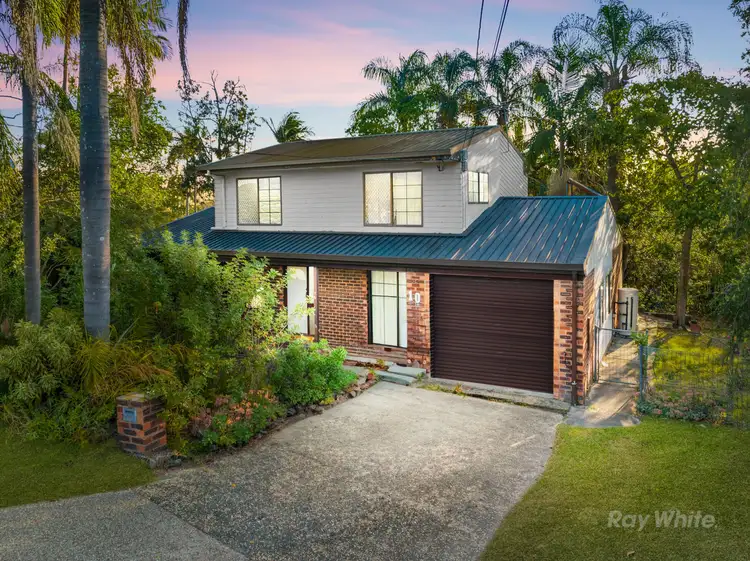 10 Ursula Court, Springwood QLD 4127