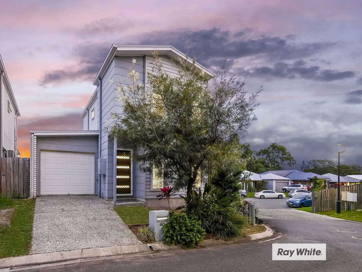 Main view of Homely house listing, 40/9 Cromwell Court, Doolandella QLD 4077