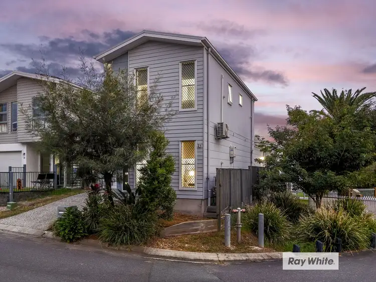 Second view of Homely house listing, 40/9 Cromwell Court, Doolandella QLD 4077