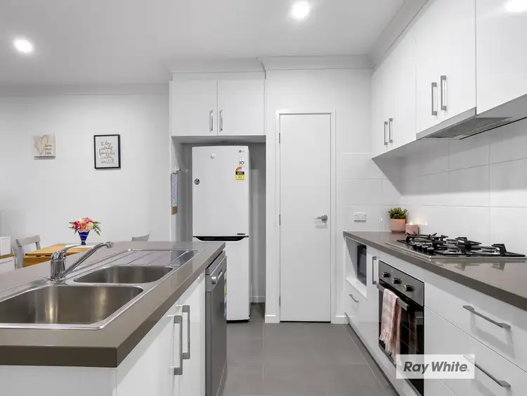 Fifth view of Homely house listing, 40/9 Cromwell Court, Doolandella QLD 4077