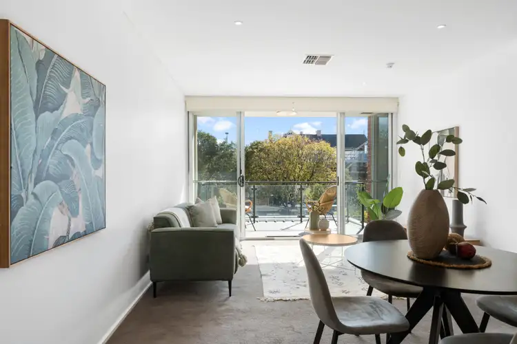 Fourth view of Homely apartment listing, 104/293 Angas Street, Adelaide SA 5000