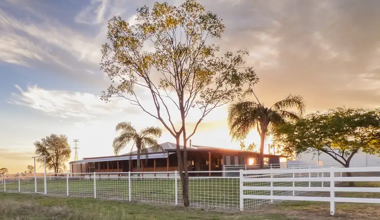 123 Warooby Lane, Roma QLD 4455