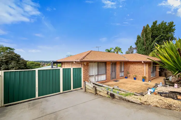 11 Fannich Place, St Andrews NSW 2566
