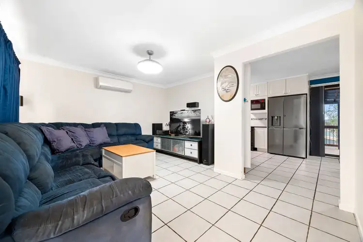 Second view of Homely house listing, 11 Fannich Place, St Andrews NSW 2566