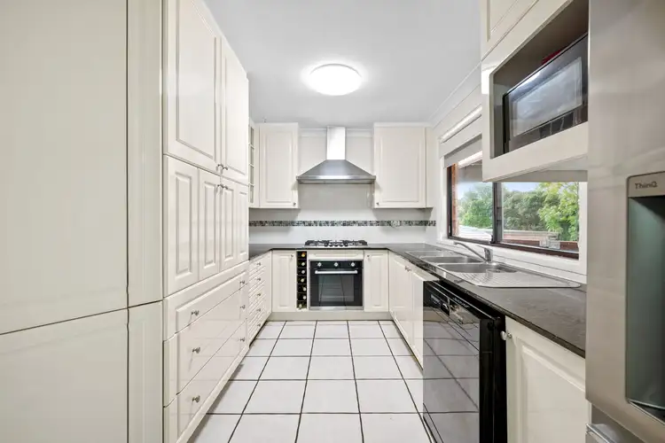 Fifth view of Homely house listing, 11 Fannich Place, St Andrews NSW 2566