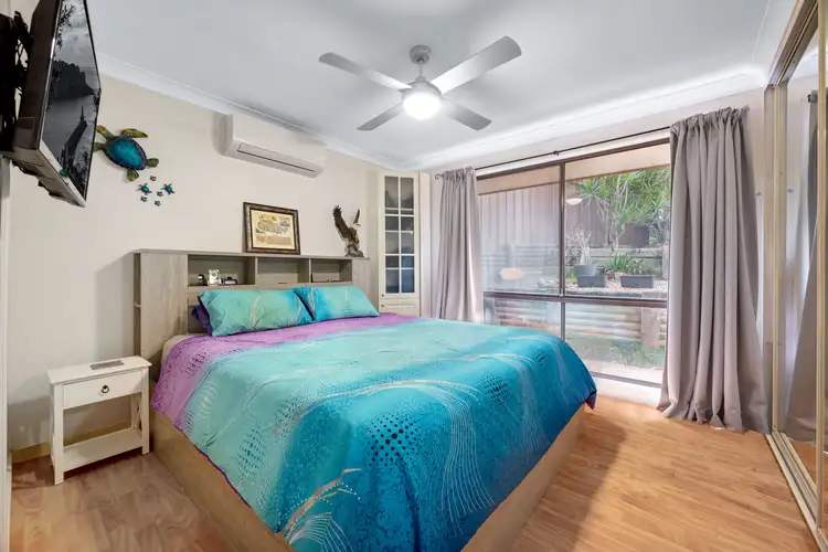 Sixth view of Homely house listing, 11 Fannich Place, St Andrews NSW 2566