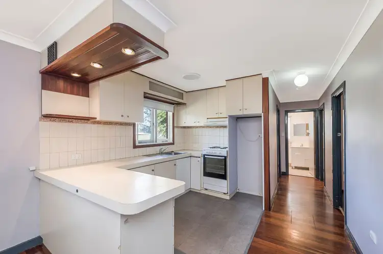 Sixth view of Homely house listing, 56 North Avenue, Bullsbrook WA 6084