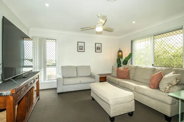Main view of Homely house listing, 24 Panorama Drive, Biloela QLD 4715