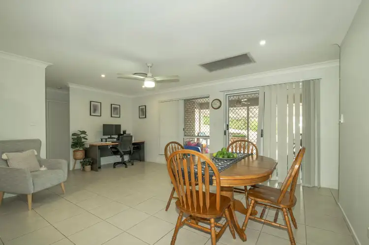 Second view of Homely house listing, 24 Panorama Drive, Biloela QLD 4715