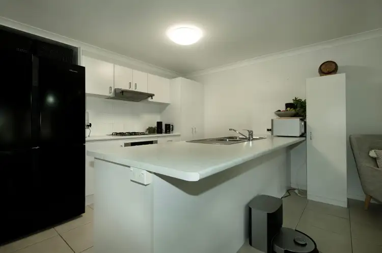 Third view of Homely house listing, 24 Panorama Drive, Biloela QLD 4715