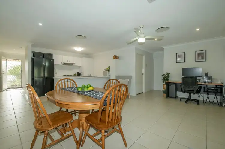 Fourth view of Homely house listing, 24 Panorama Drive, Biloela QLD 4715