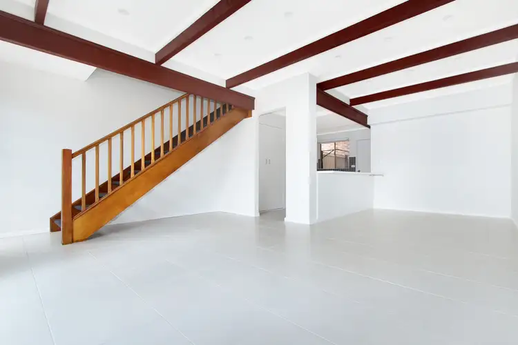 Second view of Homely townhouse listing, 3/20-22 Denison Street, Wollongong NSW 2500