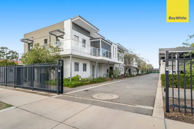 Main view of Homely unit listing, 7/13 Spring Avenue, Midland WA 6056