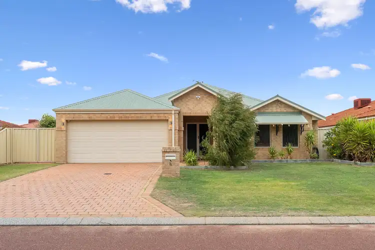 70 Pimento Circle, Port Kennedy WA 6172