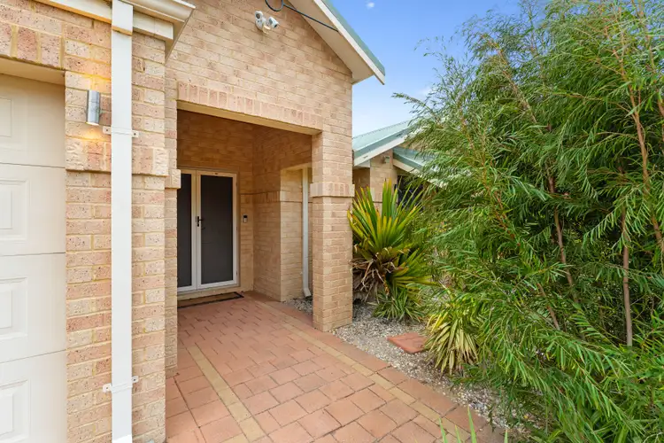 Second view of Homely house listing, 70 Pimento Circle, Port Kennedy WA 6172