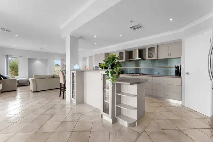 Sixth view of Homely house listing, 70 Pimento Circle, Port Kennedy WA 6172