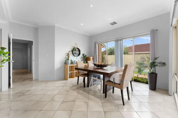 Seventh view of Homely house listing, 70 Pimento Circle, Port Kennedy WA 6172