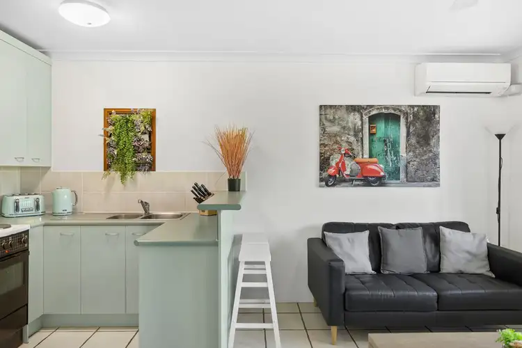 Third view of Homely apartment listing, 5/417 Bowen Terrace, New Farm QLD 4005