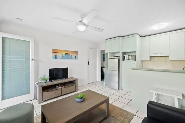 Fourth view of Homely apartment listing, 5/417 Bowen Terrace, New Farm QLD 4005