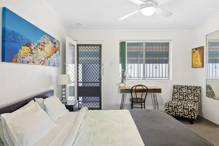 Fifth view of Homely apartment listing, 5/417 Bowen Terrace, New Farm QLD 4005