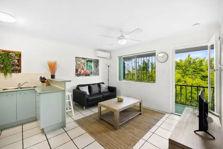 Sixth view of Homely apartment listing, 5/417 Bowen Terrace, New Farm QLD 4005