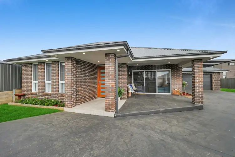 Main view of Homely house listing, 82 Rita Street, Thirlmere NSW 2572