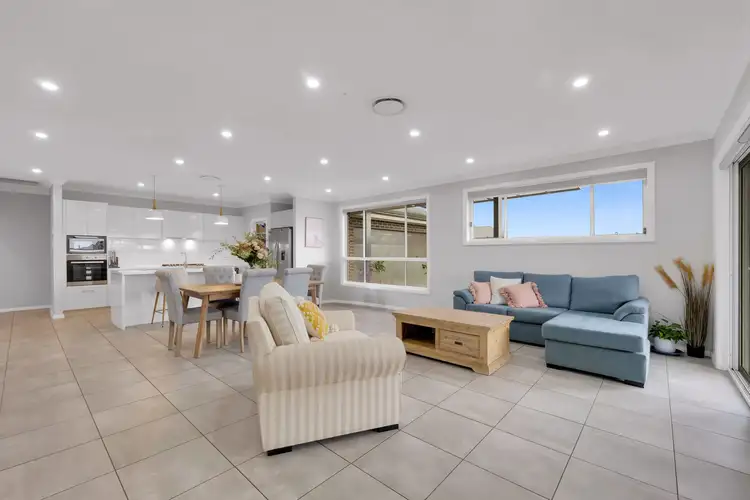Third view of Homely house listing, 82 Rita Street, Thirlmere NSW 2572