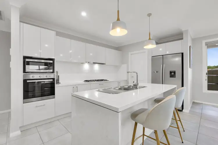 Fourth view of Homely house listing, 82 Rita Street, Thirlmere NSW 2572