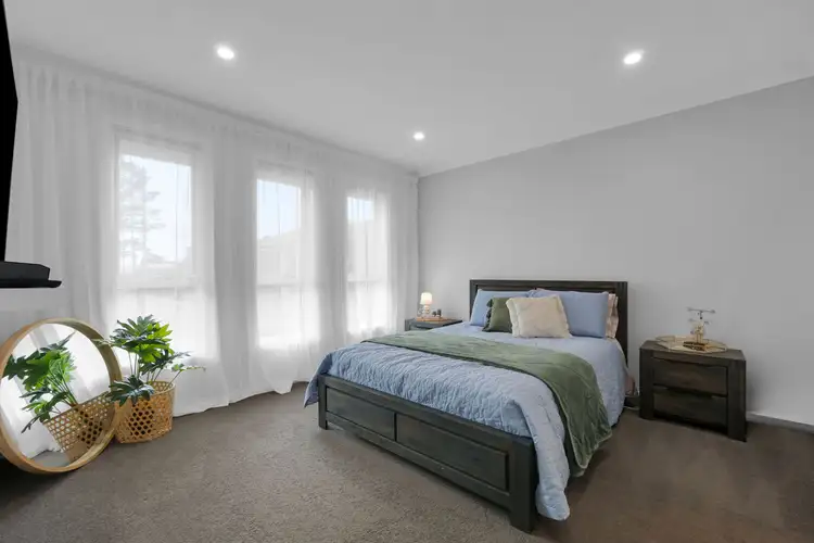Fifth view of Homely house listing, 82 Rita Street, Thirlmere NSW 2572