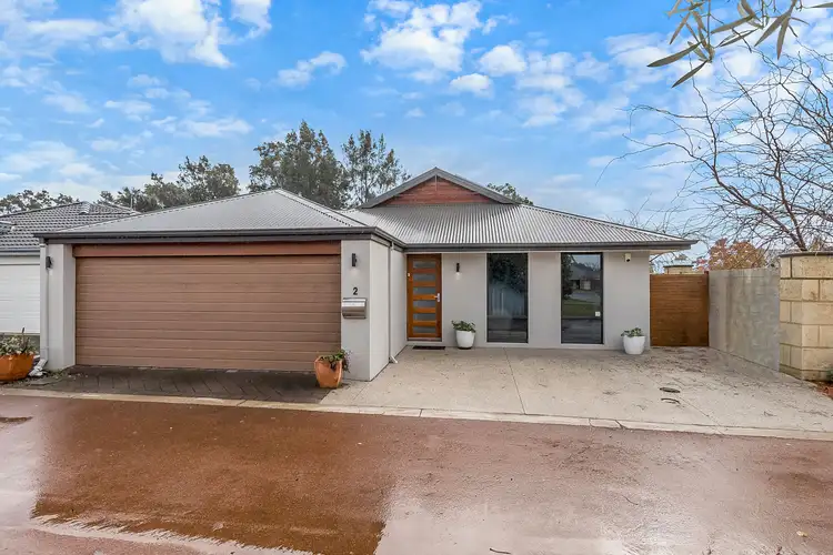 2 Melaleuca Lane, Baldivis WA 6171