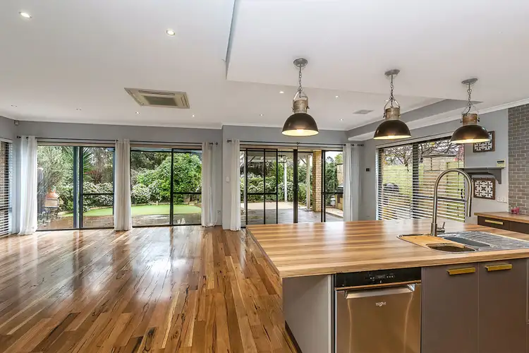 Second view of Homely house listing, 2 Melaleuca Lane, Baldivis WA 6171