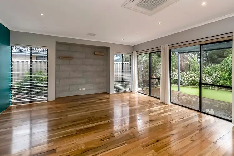 Third view of Homely house listing, 2 Melaleuca Lane, Baldivis WA 6171
