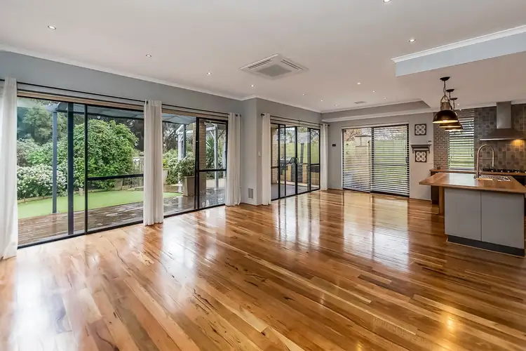 Fourth view of Homely house listing, 2 Melaleuca Lane, Baldivis WA 6171