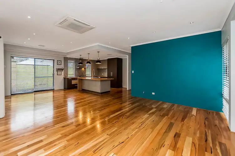 Fifth view of Homely house listing, 2 Melaleuca Lane, Baldivis WA 6171