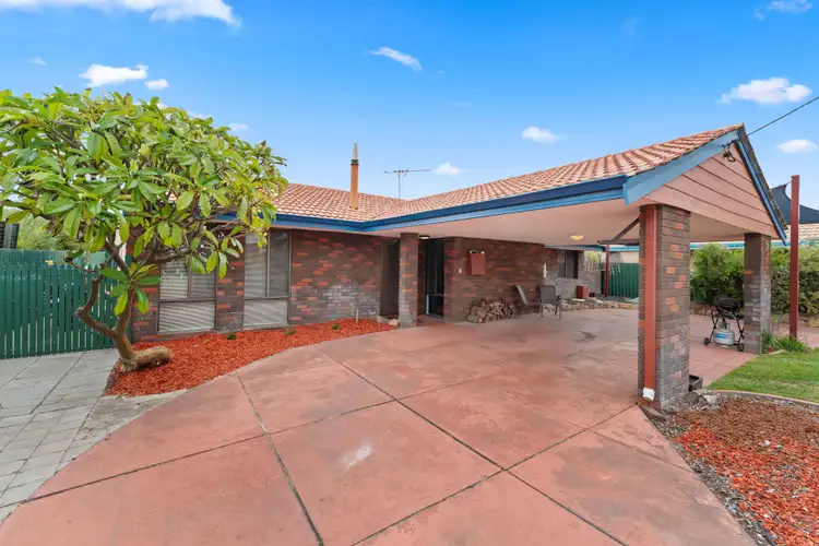 Third view of Homely house listing, 33 McCormick Street, Warnbro WA 6169