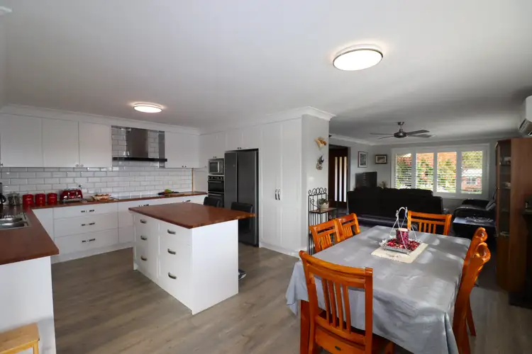 Sixth view of Homely house listing, 14 Cross Street, Glen Innes NSW 2370