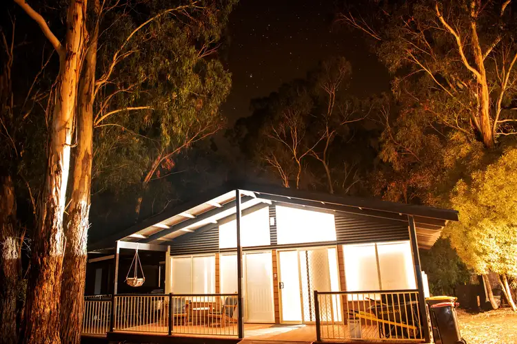 41 Scott Road