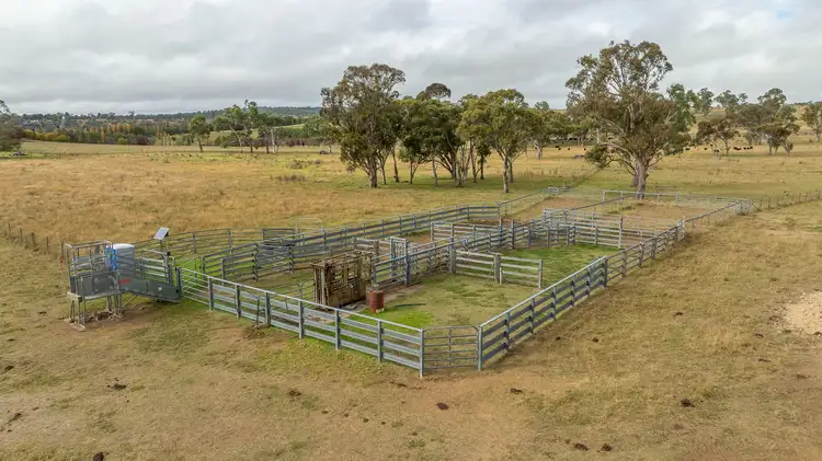 Second view of Homely rural property listing, 261-335 Bundarra Road, Armidale NSW 2350