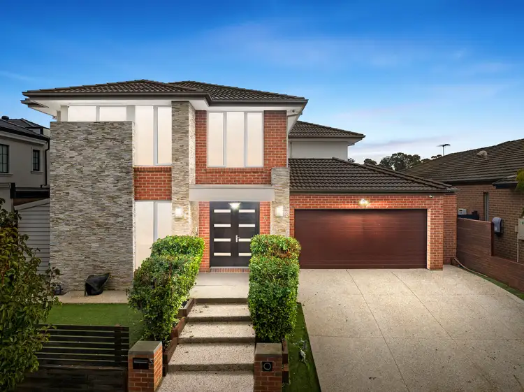 5 Clutha Drive, Mernda VIC 3754