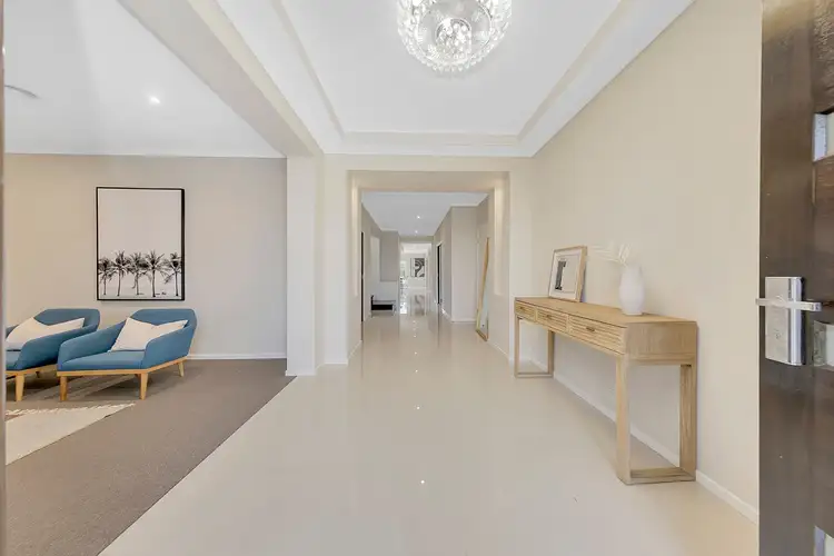 Second view of Homely house listing, 5 Clutha Drive, Mernda VIC 3754