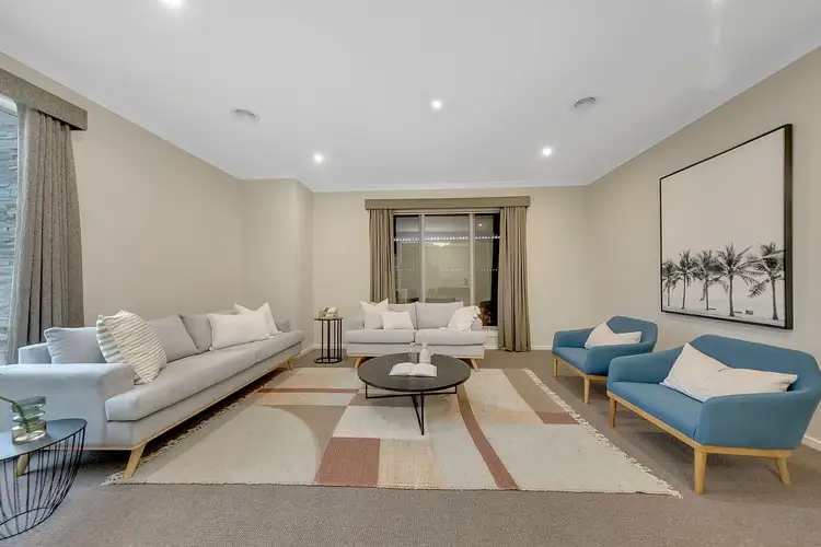 Third view of Homely house listing, 5 Clutha Drive, Mernda VIC 3754