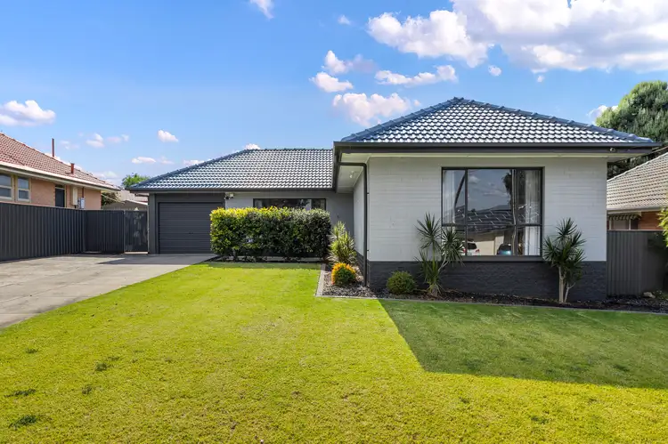 8 Horatio Street, Modbury SA 5092