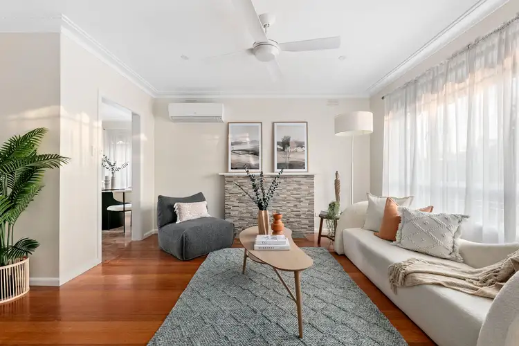 Third view of Homely house listing, 4 Frederick Street, Fawkner VIC 3060