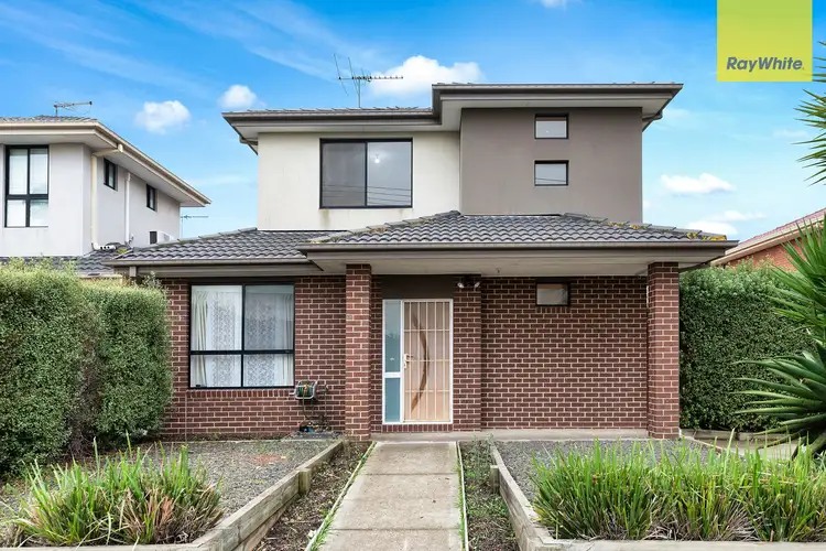 1/70 Helen Street, St Albans VIC 3021